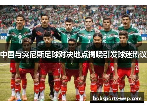 中国与突尼斯足球对决地点揭晓引发球迷热议